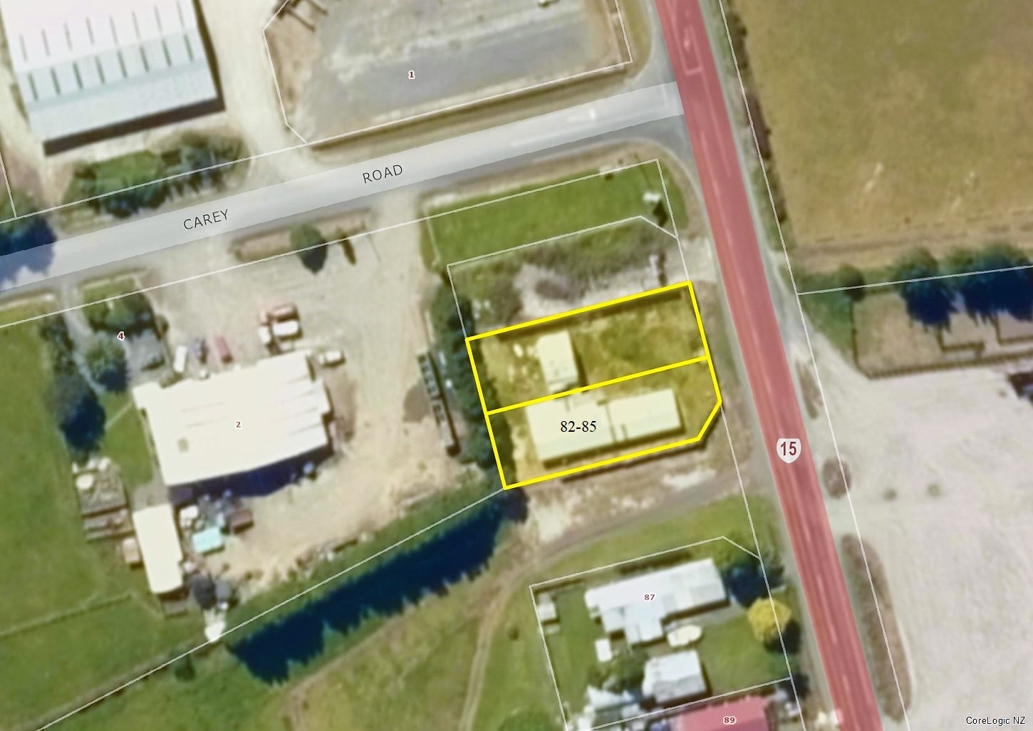 Kaikohe Development Opportunity